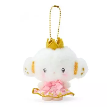 Sanrio Kogimyun Mascot Holder (My No.1) 083488