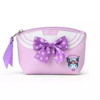 Sanrio Косметичка Куроми Рекомендовано для детей от 3 лет 802123 (Цвет моряка) Хлопок/Полиэстер