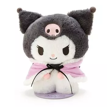 Sanrio Кукла для шитья Куроми L (Друзья Питато) 742066