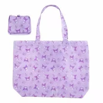 Sanrio Kuromi Eco Bag