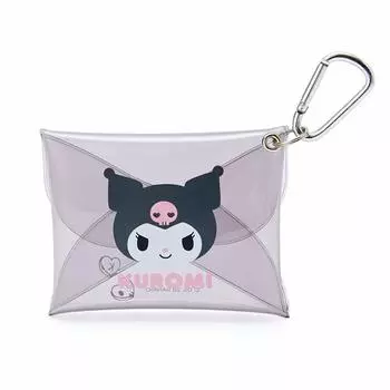 Sanrio Kuromi Mini прозрачный 227251 чехол,