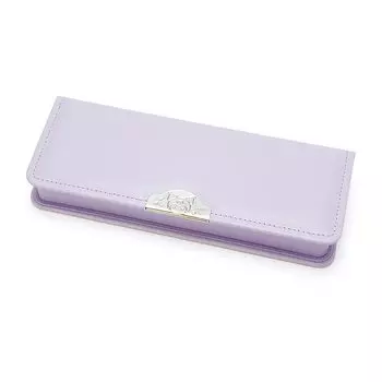 Sanrio Kuromi Single Side Open Pencil Case 688487 One Size