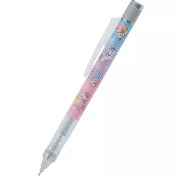 Sanrio Little Twin Star Monograph Sharp, популярный персонаж в Корее