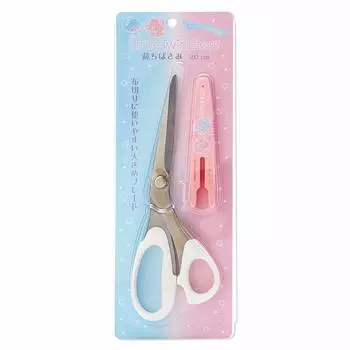 Sanrio Little Twin Stars 45th Cutting Scissors (Puff & Poff Sweets) 786705