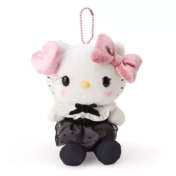 Sanrio Mascot Holder Hello Kitty Hello Kitty 17.5 x 13.5 x 7.5cm Character 619949 SANRIO