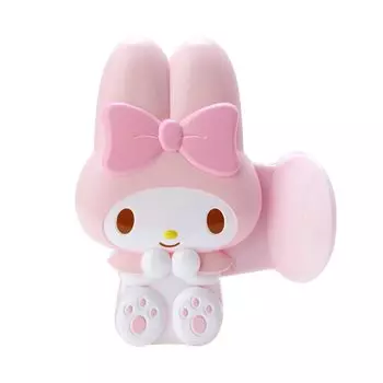 Sanrio Моя Мелоди Вэнс Клип 058742 розовый
