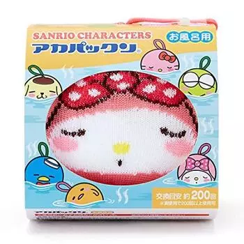Sanrio Моя Мелодия Акапакун (для ванны)