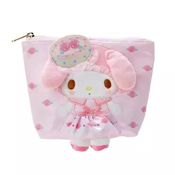 Sanrio Моя Мелодия Мешочек 428345 (МИЛЫЙ ЛУКБУК)