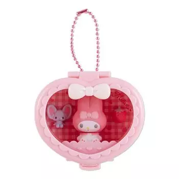 Sanrio Моя Мелодия Мой Компактный Набор (Санрио МайКомпакт) 381527