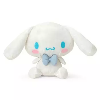 Sanrio Мягкая игрушка Cinnamoroll от 3 лет и старше 320293 (Пушистые дети) Нейлон/Полиэстер