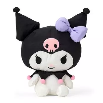 Sanrio Мягкая игрушка Куроми от 3 лет и старше 320307 (Пушистые дети) Нейлон/Полиэстер