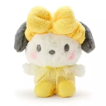 Sanrio Мягкая игрушка Pochacco Healing 511587 Один размер