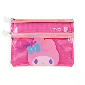 Sanrio My Melody A5 Мульти Чехол 583081 (Лицо)