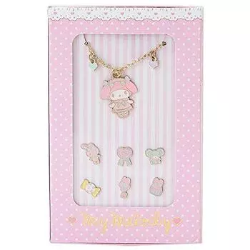 Sanrio My Melody Accessory Set (dress)
