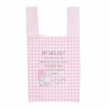 Sanrio My Melody Cotton Eco Bag 543098