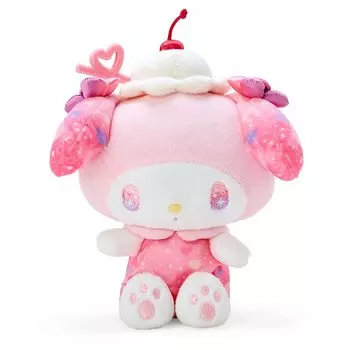 Sanrio My Melody Cream Soda Plush Toy 139254