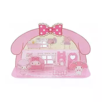 Sanrio My Melody Custom акриловый домик 296295