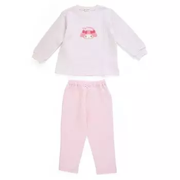 Sanrio My Melody Детская стеганая пижама 110566683