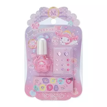 Sanrio My Melody Детский лак для ногтей 192929