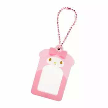 Sanrio My Melody Фотодержатель Oshikoto (Товары Токимеки) розовый