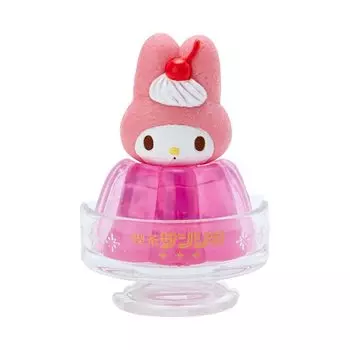 Sanrio My Melody клипса с магнитом Sanrio 2nd 136247 (САНРИО) Желеобразный (Кафе-магазин) розовый
