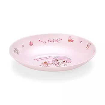 Sanrio My Melody Меламиновое карри и паста 836524
