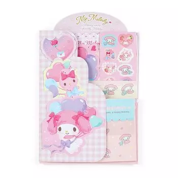 Sanrio My Melody Набор букв для разнообразия 932302