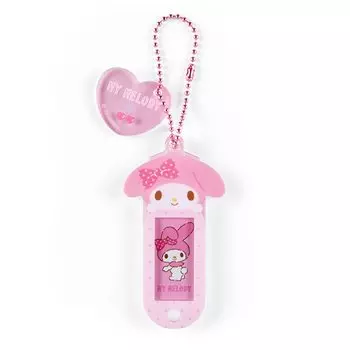 Sanrio My Melody Name Tag 969338