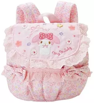 Sanrio My Melody Petit Рюкзак (Цветок)