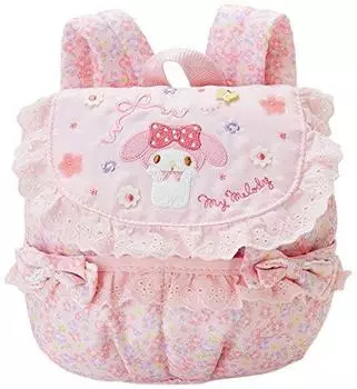 Sanrio My Melody Petit Рюкзак (Цветок)