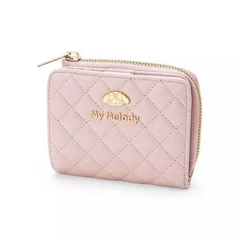 Sanrio My Melody Quilted Bifold Wallet 962562