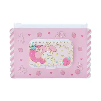 Sanrio My Melody влажная простыня в чехле 284491
