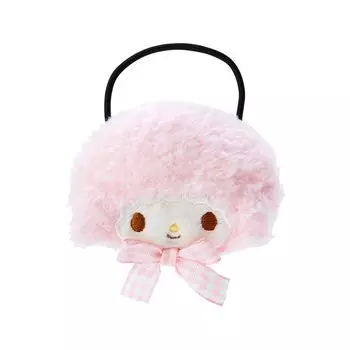 Sanrio My Sweet Piano Ponytail Holder 484733 В форме лица