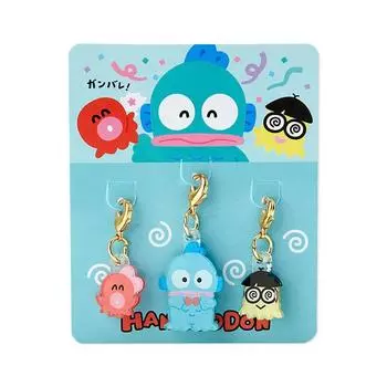 Sanrio Набор амулетов Хангёдон (Мой любимый - лучший) приблизительно. 8x0.3x11.7см Акрил 137723