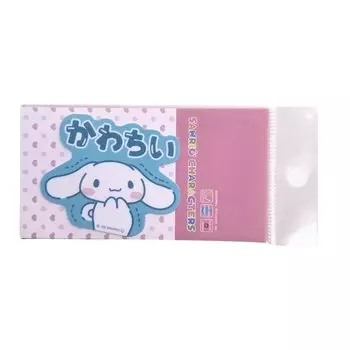 Sanrio Oshikatsu Oshi Idol Box Наклейка с персонажем Otaku Deco Cute Cinnamoroll Cute LCS-1592