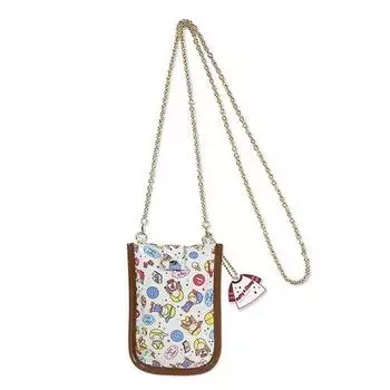Sanrio Patty Jimmy Smartphone Pouch &
