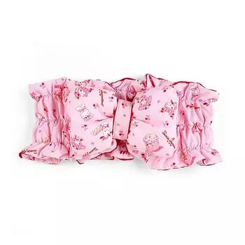 Sanrio Персонажи Sanrio Тюрбан для волос (Забавный дизайн Хоканса) 832871