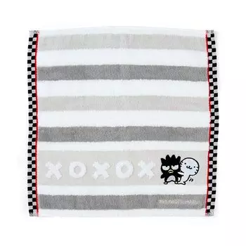 Sanrio Petit Полотенце антибактериальное и дезодорирующее с рисунком BAD 25 x x 25 см 300039 BADTZ-MARU 0,5