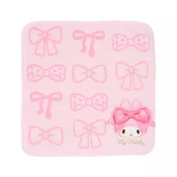 Sanrio Petit Полотенце Моя Мелодия 468398 (Принцесса Ленты)