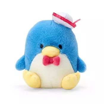 Sanrio Plush SS Tuxedosam TUXEDOSAM 15 x 15 x 13 см Персонаж 617610