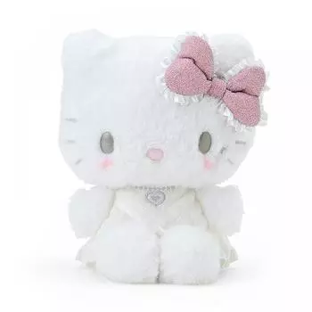 Sanrio Плюшевый Ангел (Дизайн Ангела и Дьявола) Привет Китти 801526