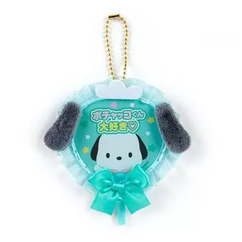 Sanrio Pochacco Fan Mascot (Pitato Friends) 962830