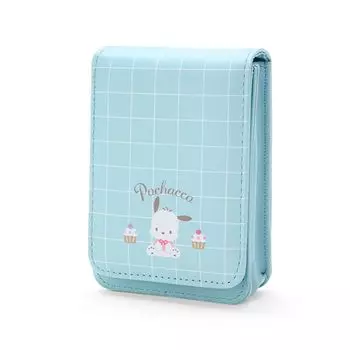 Sanrio Pochacco Multi Case with Mirror 068365