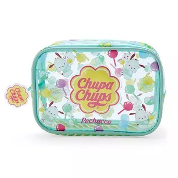 Sanrio Pochacco Pouch (Chupa Chups collaboration design) 840131