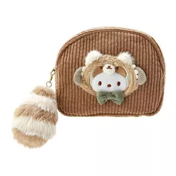 Sanrio Pochacco Pouch (Sanrio Forest Animal) 463817