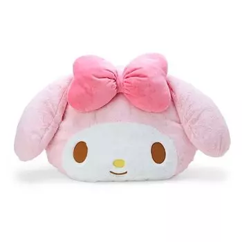 Sanrio Подушка My Melody M 272922 в форме лица