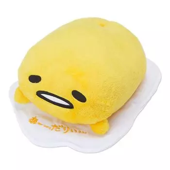 Sanrio Подушка S Гудетама 502251