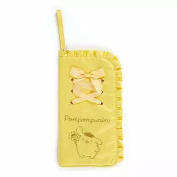 Sanrio Pompompurin Penlight Pouch (Энджойя Идол)