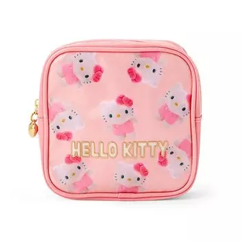 Sanrio Pouch Friends Фото Hello Kitty 154628 (Дизайн Питато)