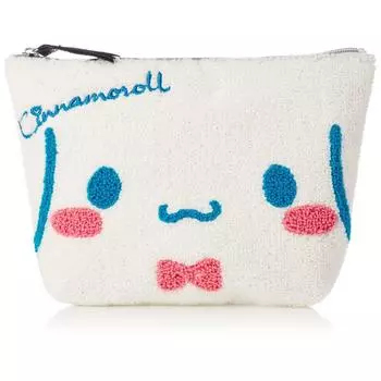 [Sanrio] Sagara Pouch Pouch Cinnamoroll 03 Белый